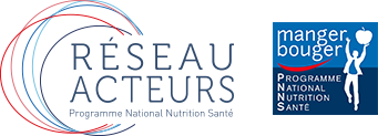 Réseau d'Acteurs du PNNS