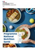 Publication du PNNS 5