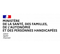 ministère de la santé, des familles, de l'autonomie et des personnes handicapées