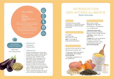 L'alimentation des enfants de 2 à 10-12 ans