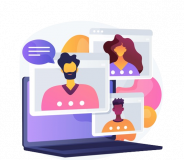 Participez à un webinaire sur la nutrition au travail