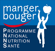 Logo manger bouger