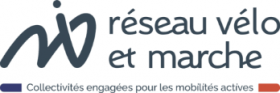 Réseau vélo et marche