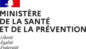 Ministère de la Santé et de la Prévention