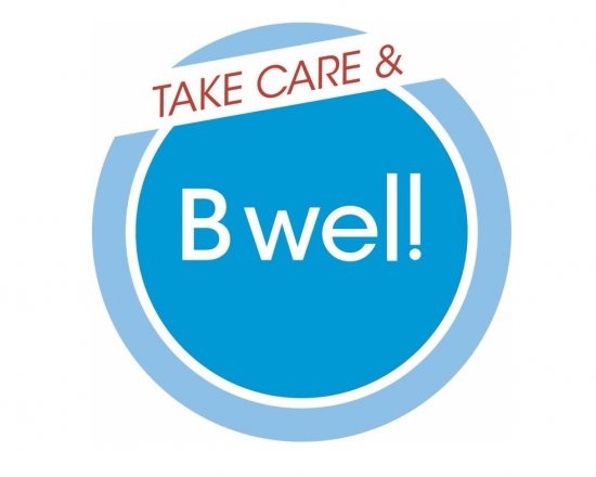 Take Care & Bwel !
