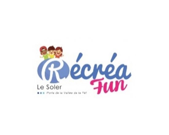 logo récréafun